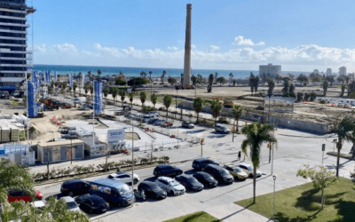Alquiler de Piso en avenida Imperio Argentina, Torre del Río – Málaga