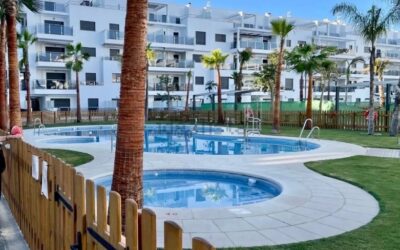 Piso en venta en calle Rector Federico Mayor Zaragoza, Playa Granada Motril