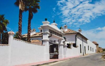 Cortijo en venta en Alcaudete, Jaén