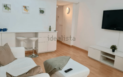 Piso en venta en calle Juan de la Encina, Málaga