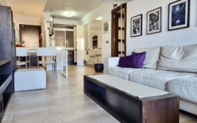 Piso en venta en calle Alemania